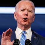 Biden Nyatakan Dukungan untuk Ukraina, Namun Tak akan Berperang dengan Rusia