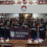 Pasca Naik Kasta, Persipa Pati Kembali Dapatkan Bonus Rp200 Juta
