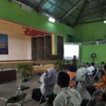 Cabang Dinas Pendidikan Wilayah III Gelar Peningkatan Kompetensi Pengelola BKK SMK