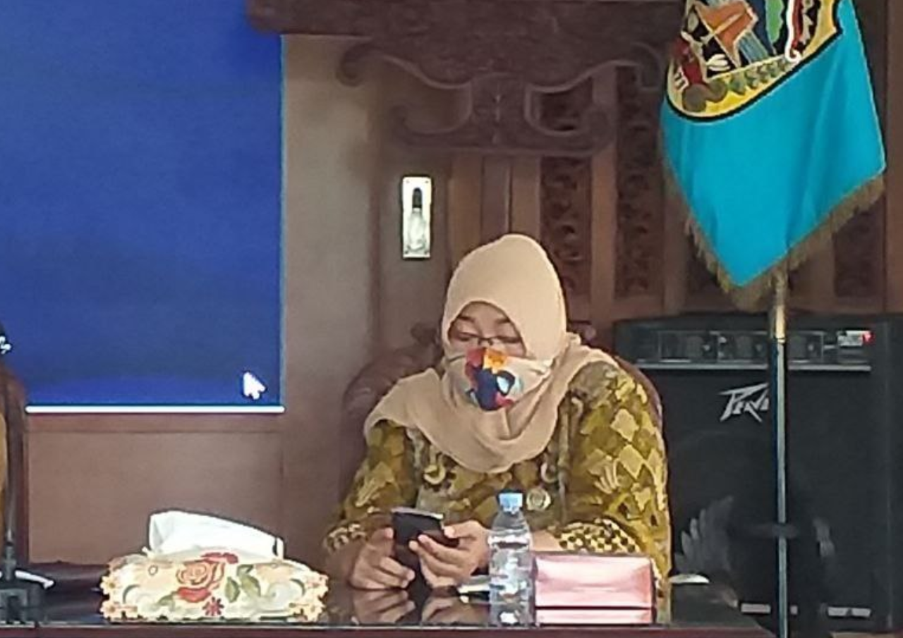DPRD Dukung Kebijakan Pemkab Pati Minta Rest Area