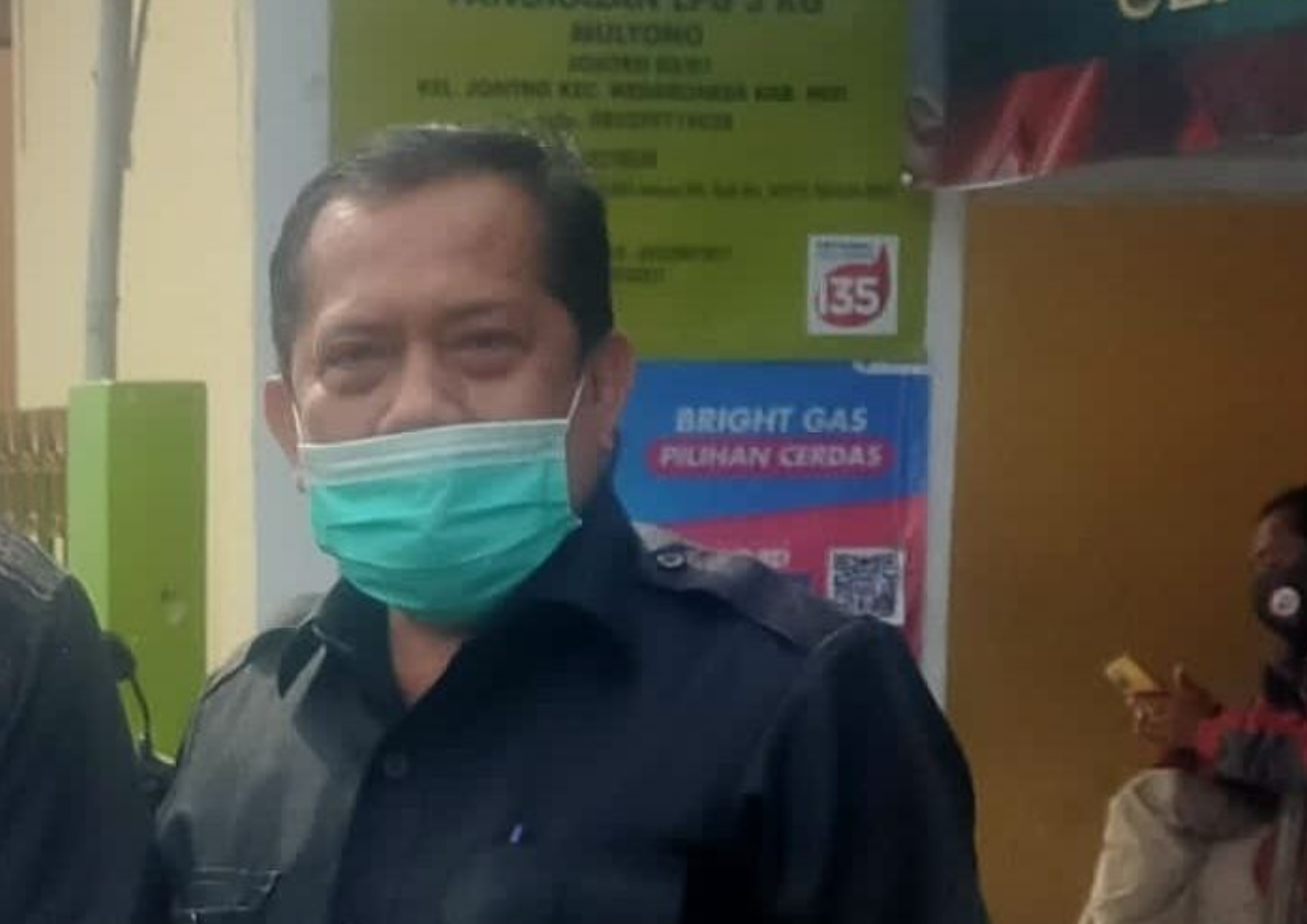 DPRD Pati Pengalihan Sepeda Motor BBM ke Listrik Jadi Langkah Maju dari Pemerintah