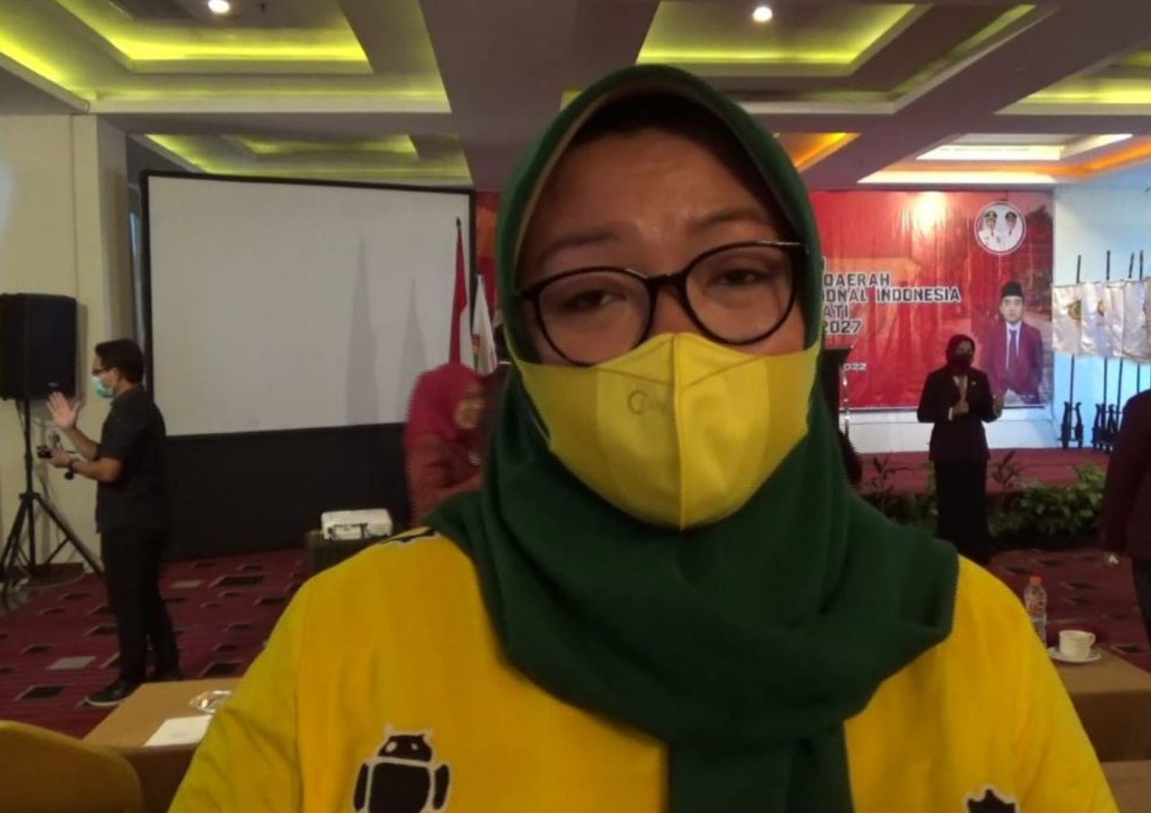 DPRD Pati Prokes di Bulan Ramadhan Hukumnya dan Tidak Berat