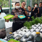 Dewan Apresiasi Kaum Milenial yang Masih Geluti Pertanian