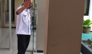Terjerat Korupsi, Mantan Pejabat Dindagkop Blora Diberhentikan secara Tidak Hormat