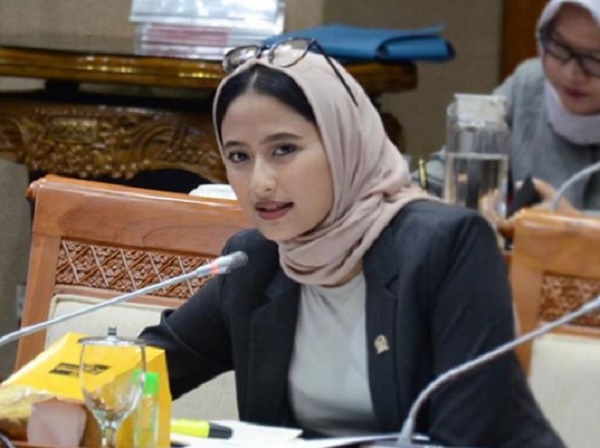 IPU jadi Kesempatan Antar Negara untuk Saling Menguntungkan