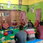 Kumpulkan Relawan di Jaken, Endro Center dan KomandanTe akan Bersinergi