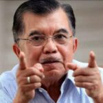 Tak Setuju Pemilu Diundur, JK Sebut Penundaan Pemilu Langgar Konstitusi
