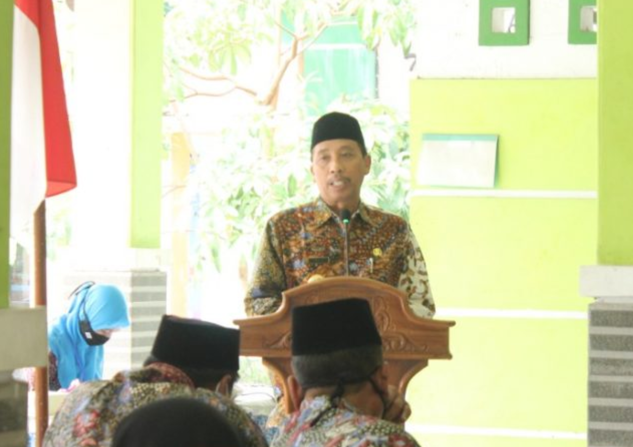Pemkab Rembang Prioritaskan Perbaikan Jalan Alternatif Plawangan-Kragan Tahun Depan