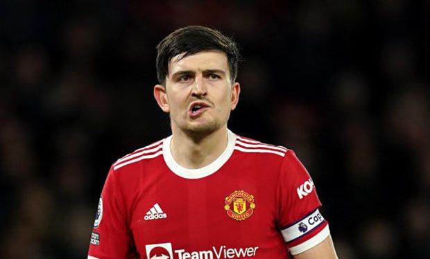 MU Dibantai City 1-4, Banyak Pemain Dianggap Tak Layak di Skuad Setan Merah