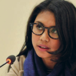 Suarakan Hak-hak Perempuan, Irene Yusiana jadi Agen Perdamaian Dunia