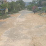 Dianggarkan Rp 9 Miliar untuk 2023, Dewan Siap Kawal Perbaikan Jalan di Kayen