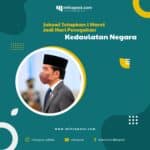 Jokowi Tetapkan 1 Maret Jadi Hari Penegakan Kedaulatan Negara