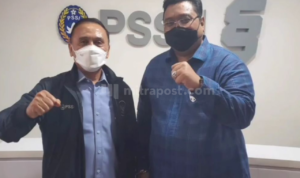 Persipa akan Dibentuk PT di Liga 2, Identitas Pati Tetap Melekat