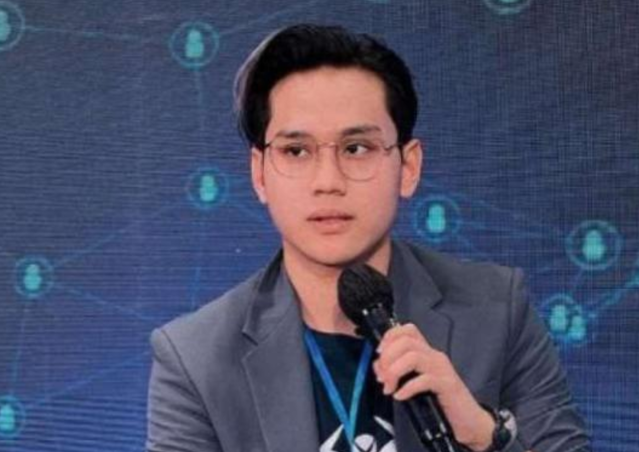 KPK Pernah Kalaborasi Bareng Indra Kenz