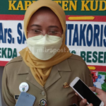 Vaksinasi Lansia Dosis Kedua di Kudus Belum Capai Target