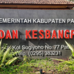 Tiga Parpol Baru Terdaftar di Kesbangpol Pati Jelang Pemilu 2024