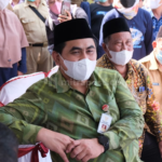 Kedatangan Wagub Jateng, Kades Gembong Usulkan Waduk Seloromo Jadi Desa Wisata