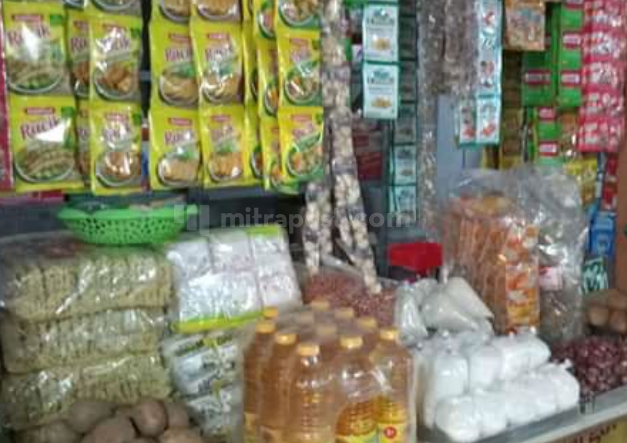 Kelangkaan Minyak Goreng di Rembang, Dinas Imbau Jangan Panic Buying