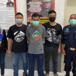 Kemenkumham dan BNNP Kuatkan Koordinasi Tangkal Peredaran Narkoba Secara Dini