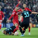 Meski Menang Lawan Liverpool Inter Gagal Lolos, Bayern Bantai Salzburg