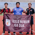 Segala Persiapan Mulai Dilakukan Persipa Pati untuk Menyongsong Liga 2