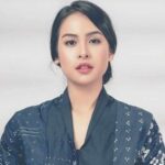 Maudy Ayunda Jadi Jubir Pemerintah