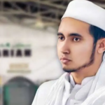 Menantu Habib Rizieq Shihab Jadi Ketua Umum FPI