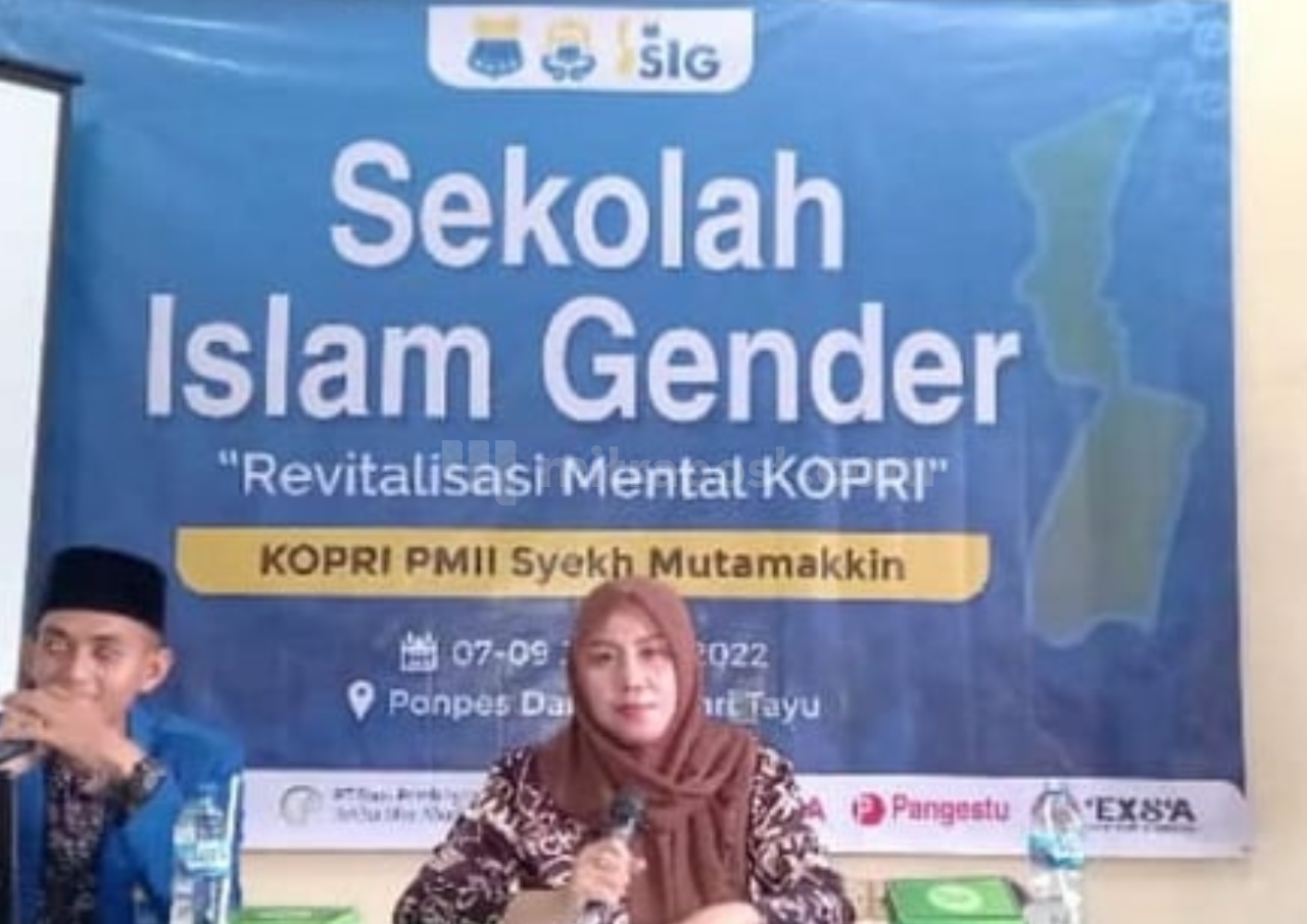Dewan Mengutuk Kekerasan Seksual yang Menimpa Gadis di Bawah Umur asal Kayen