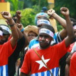 Bantai 8 Petugas PTT, OPM Tak Merasa Bersalah