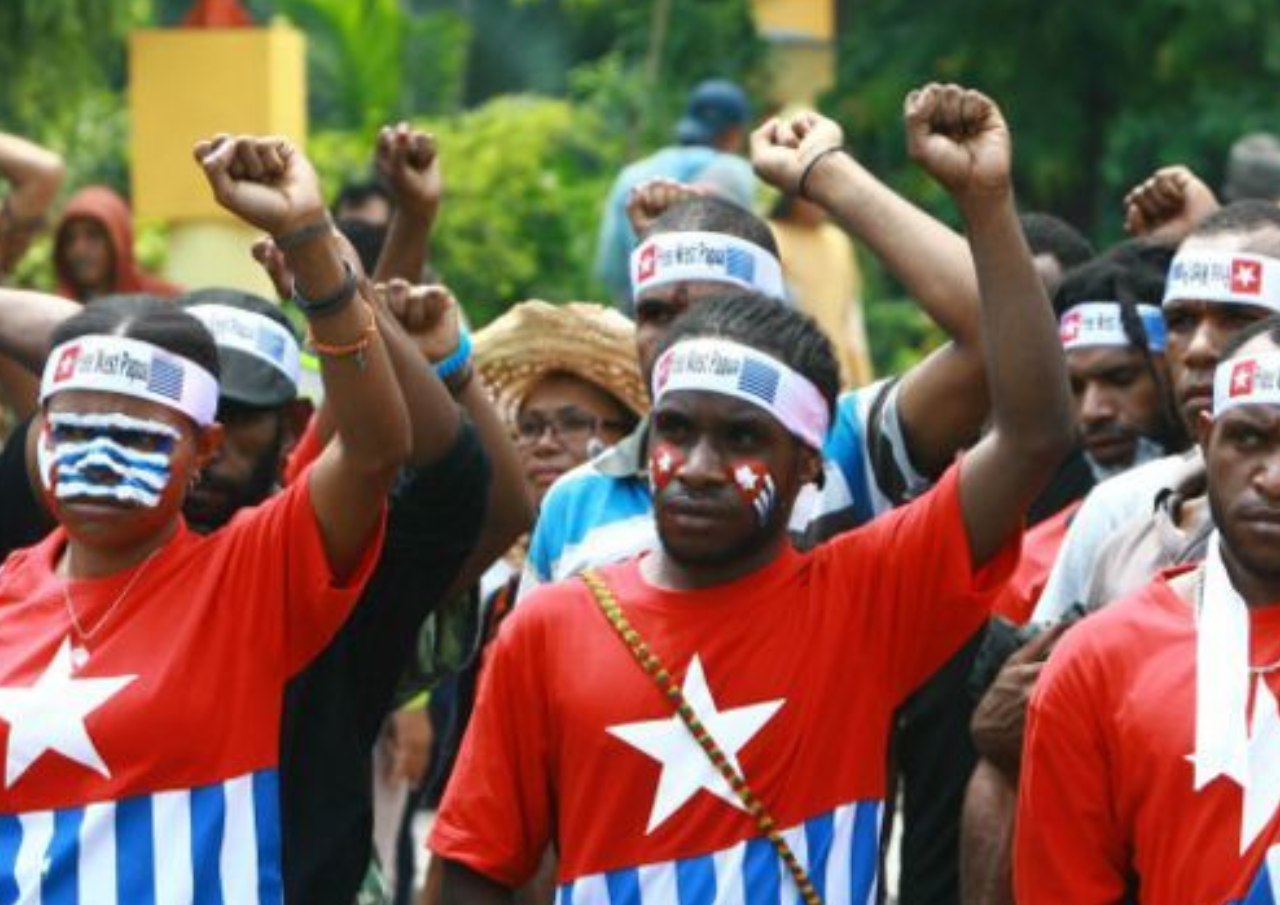 Bantai 8 Petugas PTT, OPM Tak Merasa Bersalah