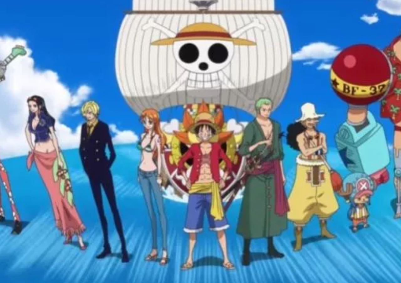 8 Serial Anime Terbaik yang Wajib Ditonton