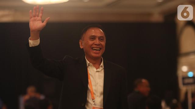 PSSI akan Segera Evaluasi Kinerja Wasit Liga 3