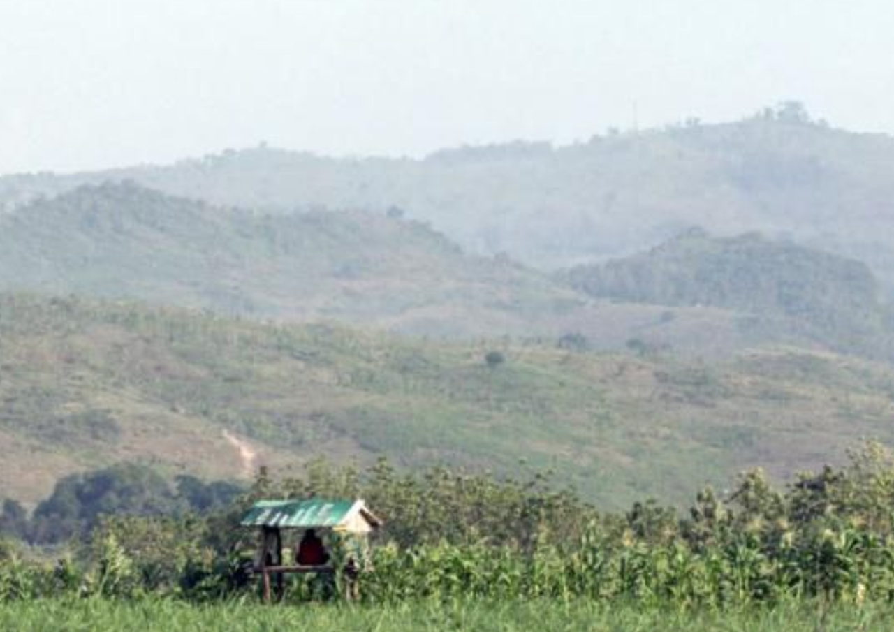 Pegunungan Kendeng Berpotensi Jadi Icon Ekowisata Kabupaten Pati