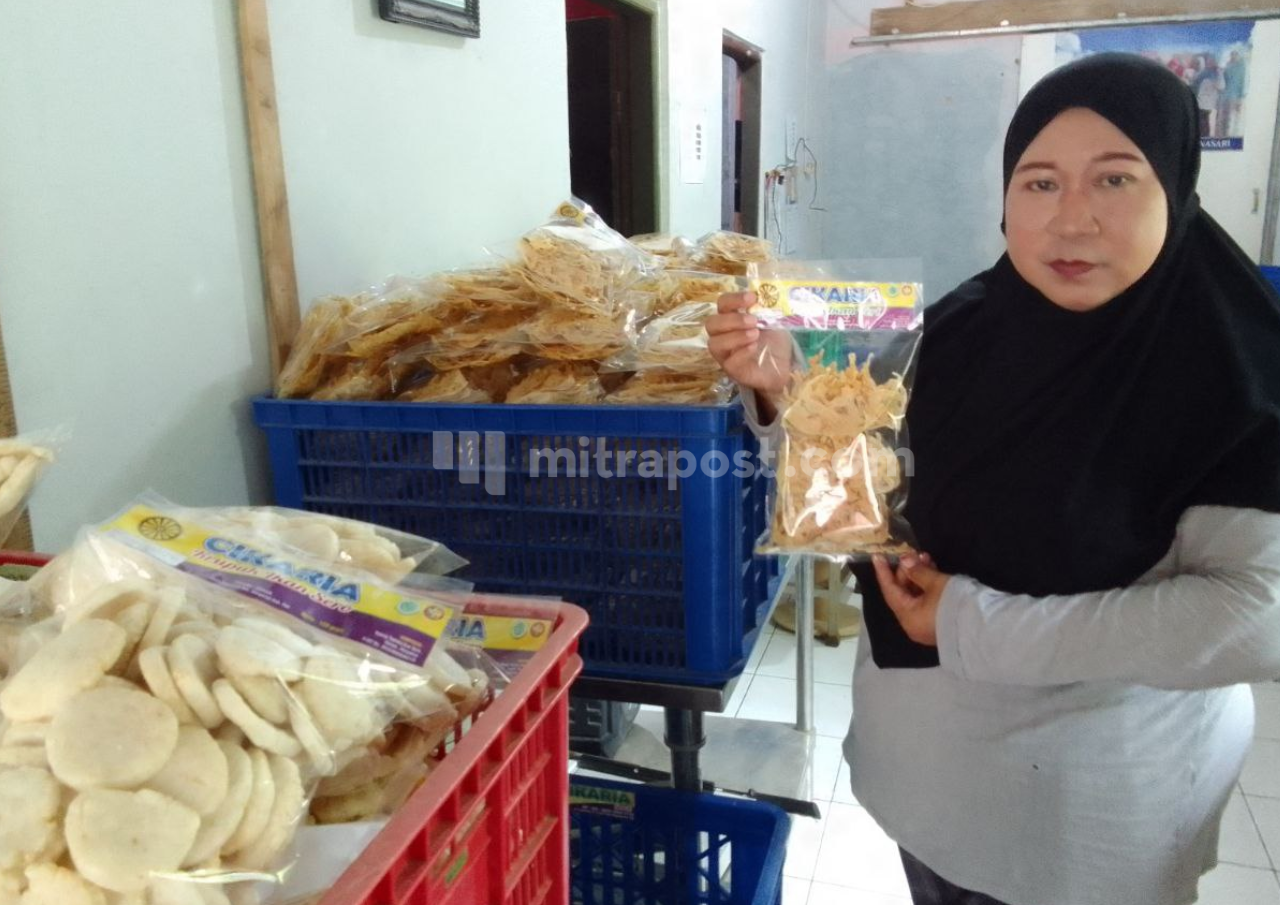 Sebanyak 20 Juta UMKM akan Masuk ke Marketplace Tahun Ini