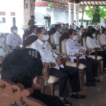 Kepala Dinsos dan Kepala Diskominfo Pati Dirotasi