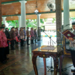 Belum Dilantik, Calon ASN Rembang Diminta Sabar