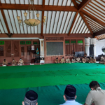 Pemkab Pati Peringati Isra Miraj Nabi Muhammad SAW 1443 Hijriah