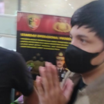 Penuhi Panggilan, Atta Halilintar Bawa Tas Dior Doni Salmanan