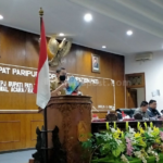 Penyerapan Belanja Daerah 2021 Kabupaten Pati Hanya Tercapai 93,98 Persen