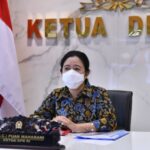 Ketua DPR Puan Maharani Minta Pemerintah Segera Atasi Persoalan Minyak Goreng Jelang Ramadan
