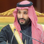 Putra Mahkota Arab Ungkap Israel Bukan Musuh Namun Sekutu Potensial