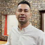 Raffi Ahmad Minta Izin Panggil Miyabi dan Eima
