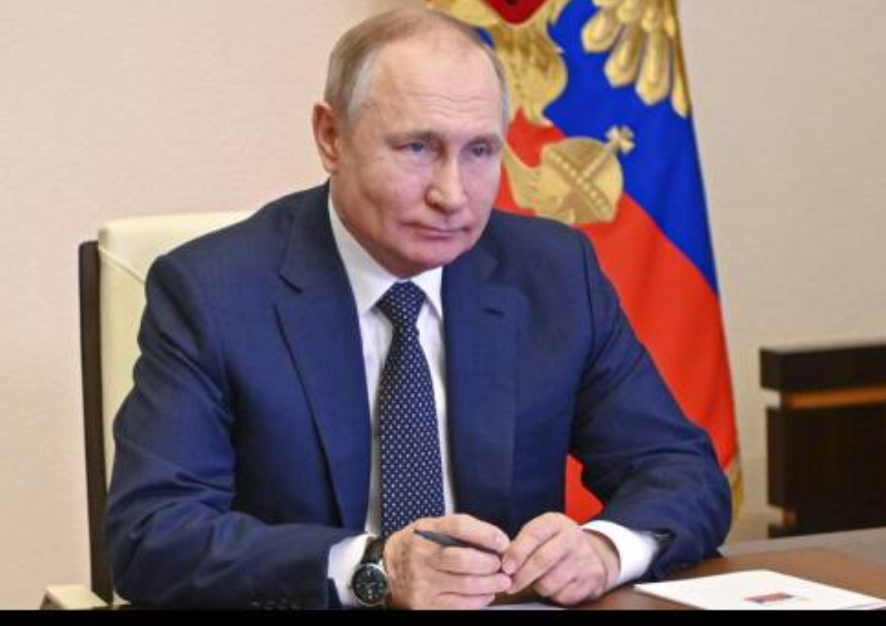 Rusia Ungkap Negara-negara Tak Bersahabat, Indonesia Ada