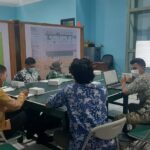 Pemkab Rembang Targetkan SPBE Capai 3,20 untuk Tahun 2022