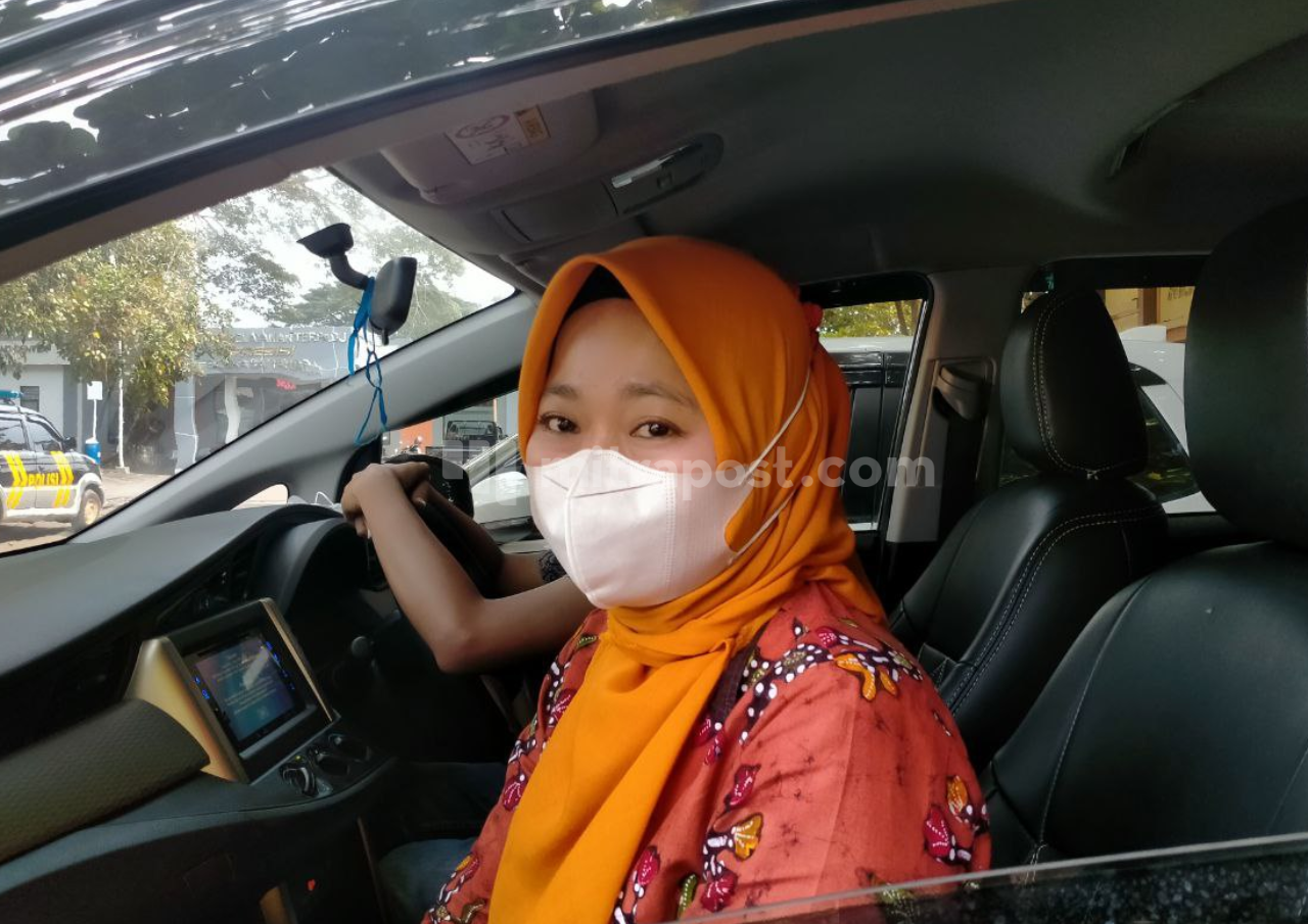 Dugaan Kasus Pemerasan, Nita Maria Penuhi Panggilan Polisi