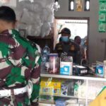 Sidak Rokok Ilegal, Satpol PP Rembang Dapat Dikendalikan
