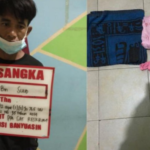 Tragis, Ayah Cabuli Anak Kandung di Banyuasin