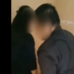 Viral, Guru Mesum di Toilet Musala