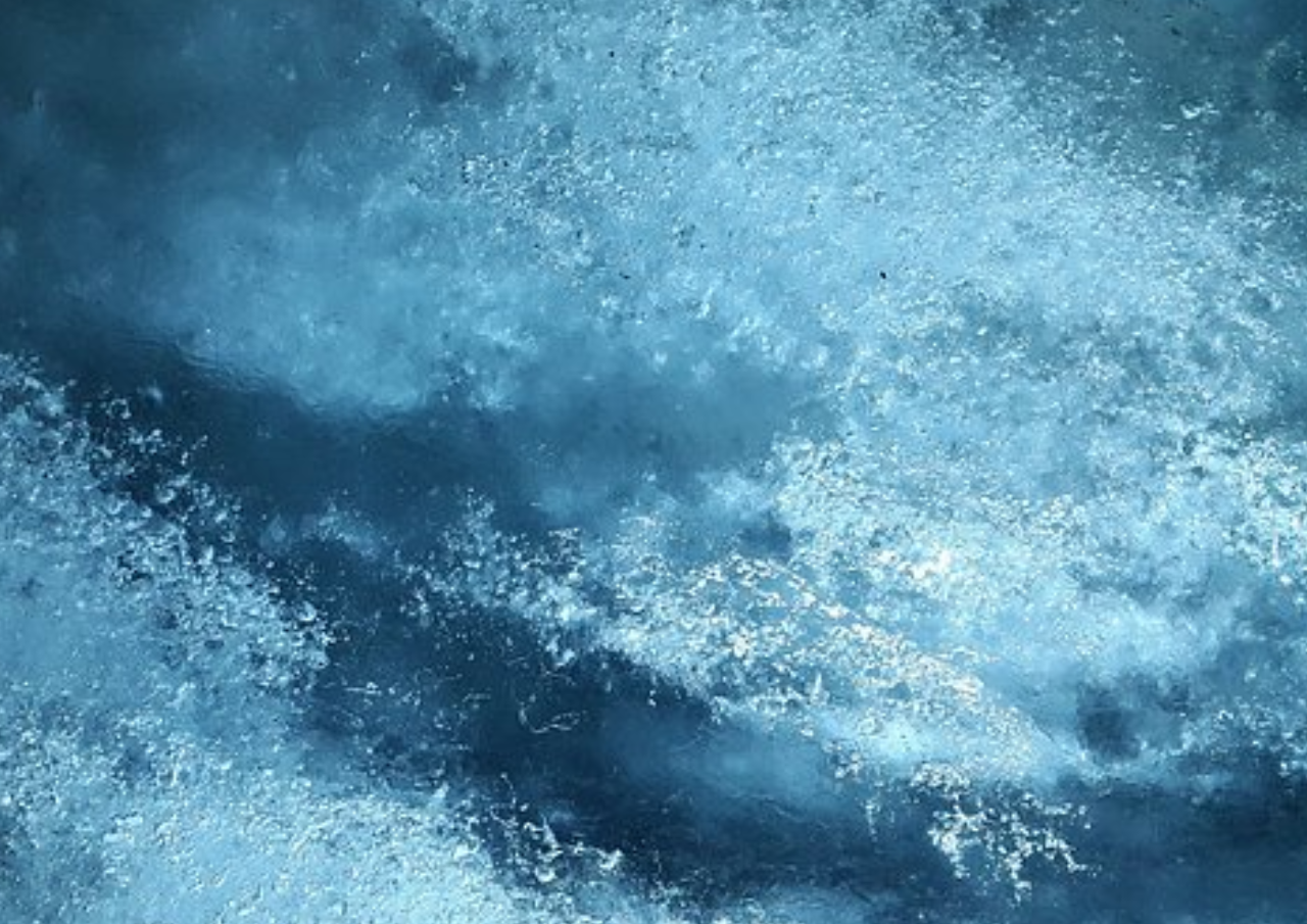 Wapres Ungkap Dunia akan Hadapi Kelangkaan Air