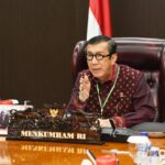 DPR RI Lanjutkan Pembahasan RUU Narkotika
